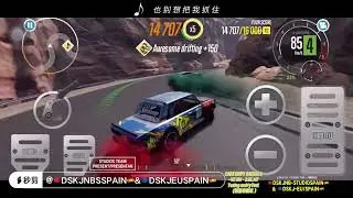 CARX DRIFT RACING 2 VZ 210🇷🇺; TUNING ENGINE SWAP: 2.0L I4T