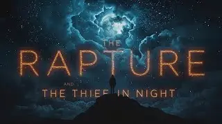 The Rapture and the Thief in the Night