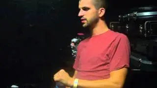 got-djent.com: interview with The Contortionist