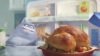 The Secret Life of Pets: Unleashed - LEVEL 21 - 30 - PART 3