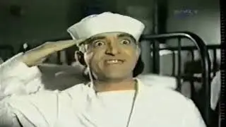 CARLITOS BALA - LA MUCHACHADA DE ABORDO (1967) pel&iacute;cula con Leo Dan, Tito Lusiardo y Fabio Zerpa
