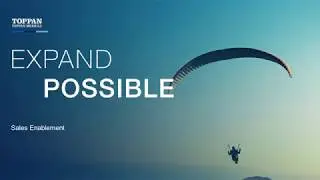Toppan Merrill Connect - Sales Enablement Demonstration