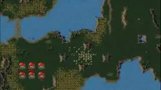 Command and Conquer: Red Alert - Online Promo