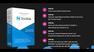 sociible review demo bonus