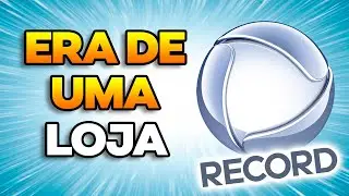 A origem do NOME das emissoras de TV