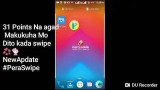 FREELOAD:2018. Legit App Easy Load Easy Point
