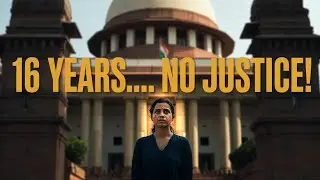Acid Attack Victims को 16 साल बाद भी न्याय नहीं! Supreme Court का बड़ा बयान | Marked for Life