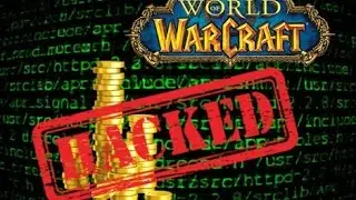 World Of Warcraft Hacks and Glitches
