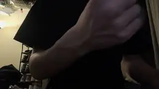 Asmr hand sounds and tapping 