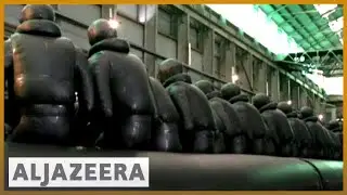 🎨 Sydney Biennale: Reflecting a changing society | Al Jazeera English