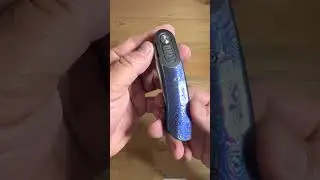 Kansept Reverie Timascus