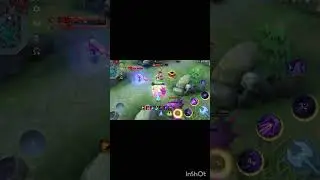 moskov vs Gusion LOL😂🤣#moskov#viral#viralvideo#mobilelegend#mlbb#trending#gusion#shortsfeed