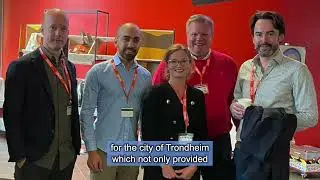 Centre of Excellence on Sustainable Development Goal City Transition, Norway