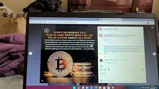 REDDIT CO FOUNDER SAYS PLAY TO EARN CRYPTO GAMES WILL BE 90% OF GAMING MARKET IN 5 YEARS