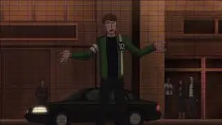 Ben 10 Generator Rex Heroes United Part   1 Tamil  FANMADE  Ultimate Planet Tamil