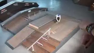 SK8Tour Lille 2011