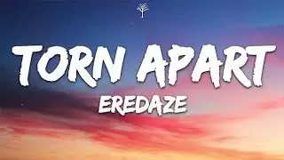 EREDAZE - TOR N APART Замедленная и реверберированная лоу-фай песня | Nahian Noyon