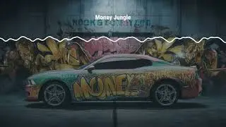 🎵 Money Jungle - Epic Hip-Hop Beats and Raw Rap Energy! 🎵