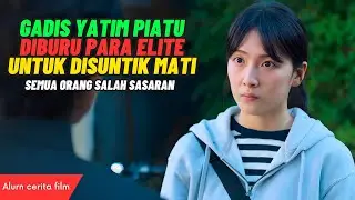Menguras Adrenalin Penonton! Dan Plot Twist Menjengkelkan! - Alur Cerita Film Korea