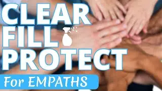 Spiritual Energy Hygiene Best Practices