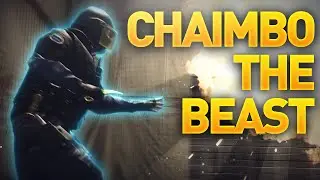 CS:GO - Chaimbo The Beast