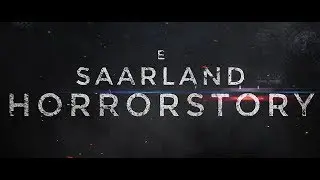 E SAARLAND HORRORSTORY - Saarl&auml;nnischer Horrorfilm