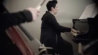 Manos Sgouridis - Meditation 1.0