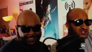 My Prerogative || Fat Boy & Ron The Don || Bobby Brown Cover