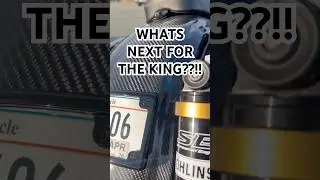 WHATS NEXT FOR THE KING?!?!