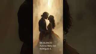 EN SILENCIO   Autora: Mary Sol Rodríguez E  #amor #emociones #sentimientos #sentimental #tuyyo
