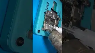 ✅REDMI 9 POWER DEAD SOLUTION 🔥🔥//DEAD MOTHERBOARD REPAIRING