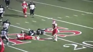 Young Gip 08-09 Highlight Tape From North Forest Bulldogs