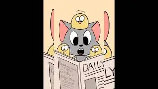 Mila and Su short series #animation #shorts