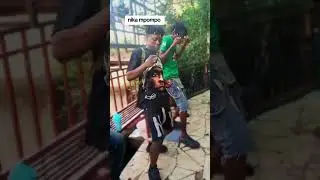 Nikampompo by @DynasoWegoso  ft. Patrim Nayo & Gaza Boss | Challenge