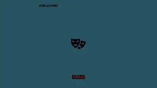 KELLIYON - NoJoke (Official Audio)
