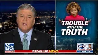 Sean Hannity: This exposes a blatant dual system of justice