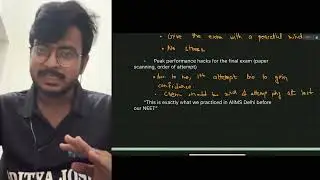 How I cracked AIIMS DELHI in first attempt with a score of 715/720 and rank 24!