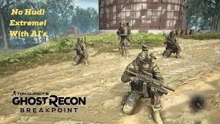 Shipping Center -  Fen Bog Province - Delta Team AI's