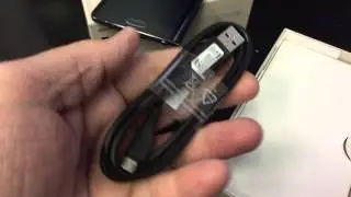 SAMSUNG GALAXY NOTE EDGE SC-01G Unboxing Video &ndash; in Stock at www.welectronics.com