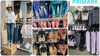 Primark women&rsquo;s new collection March 2021
