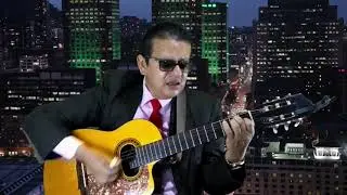 Pasacalle Ecuatoriano. La Buena Herencia. Canta: Stalin Vega