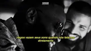 Rick Ross - Champagne Moments (Drake Diss) LEGENDADO PT-BRᴴᴰ