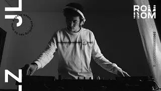 JLZ - DJ SET // RROOMM