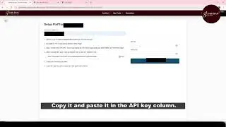 How to Setup Broker For Fully Automated Algo Trading via Shri Ram Algo