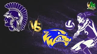 Barnesville vs Wadena-Deer Creek (Volleyball - Sept 13th 2022)