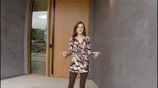 Inside a $13,550,000 home in Hancock Park, Los Angeles | Amanda York | Home Tour