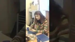 Тамара Путинцева &mdash; посвящение ТМ (27.02.2016)