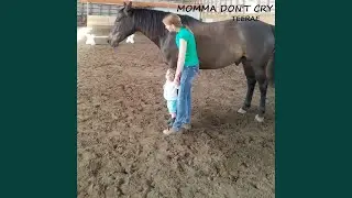 Momma Don't Cry