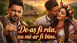 De-aș fi rău, nu mi-ar fi bine – Remix Modern Popular | Alexandru Pop