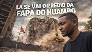 D&Ecirc;MOS UM ROL&Ecirc; DE MOTA, NA ANTIGA CIDADE DA NOVA LISBOA, HOJE CIDADE VIDA DO HUAMBO.